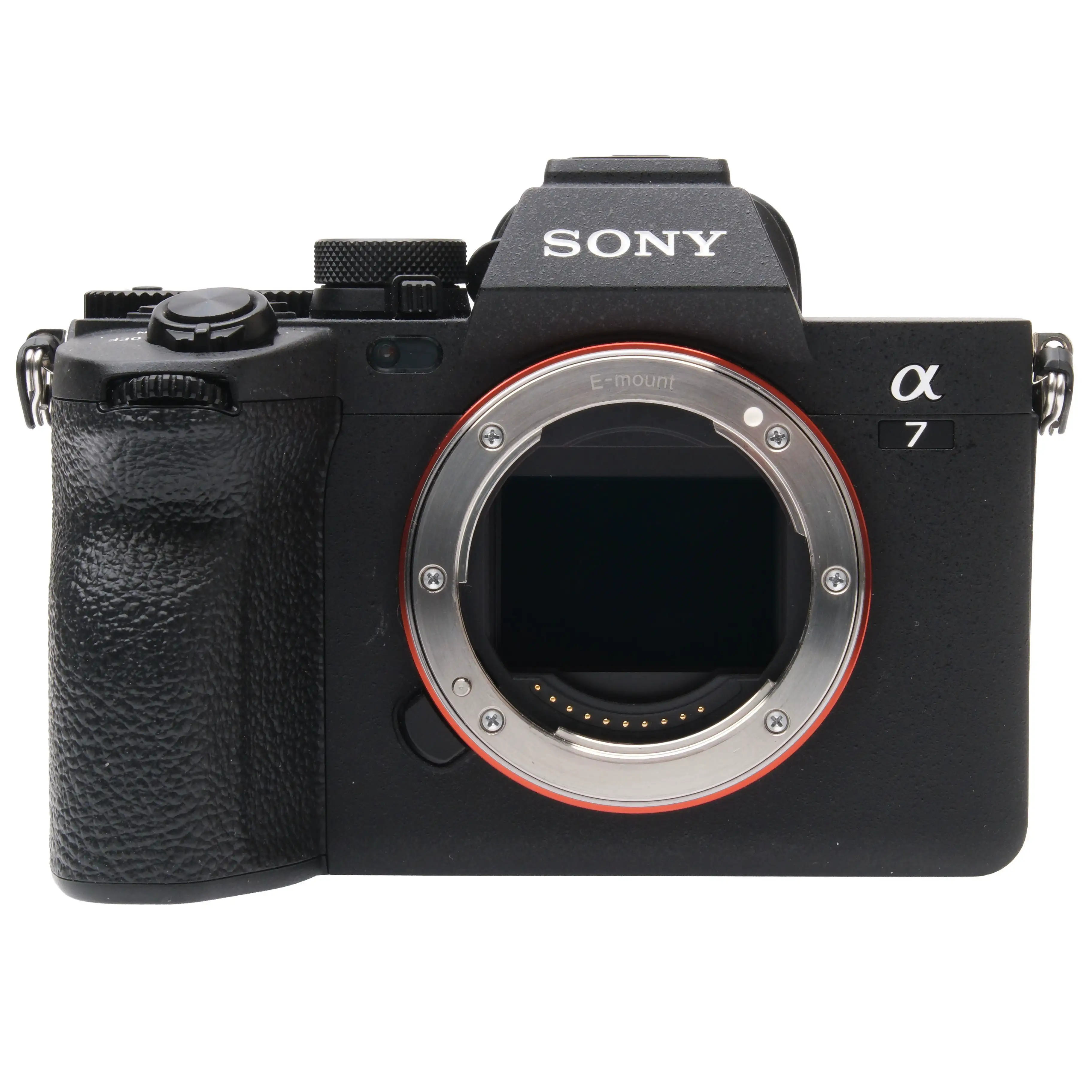 Sony A7 IV Body 10K Act 7671947 - Image 2