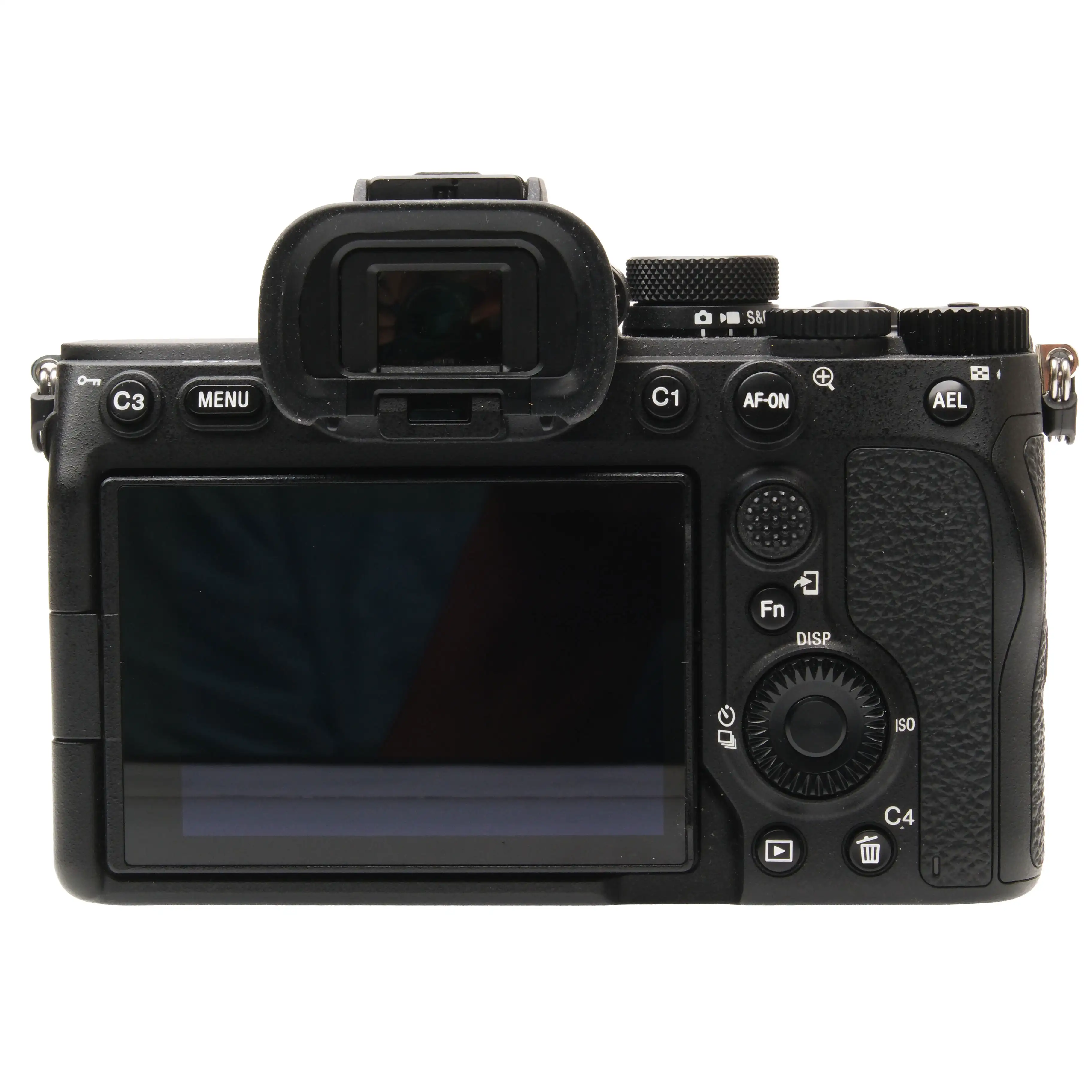 Sony A7 IV Body 10K Act 7671947 - Image 3