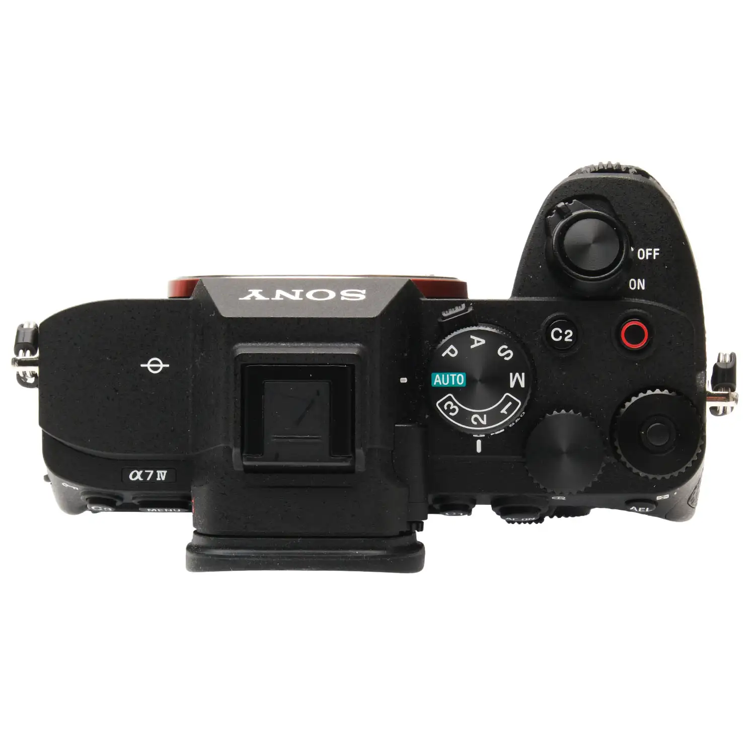 Sony A7 IV Body 10K Act 7671947 - Image 4