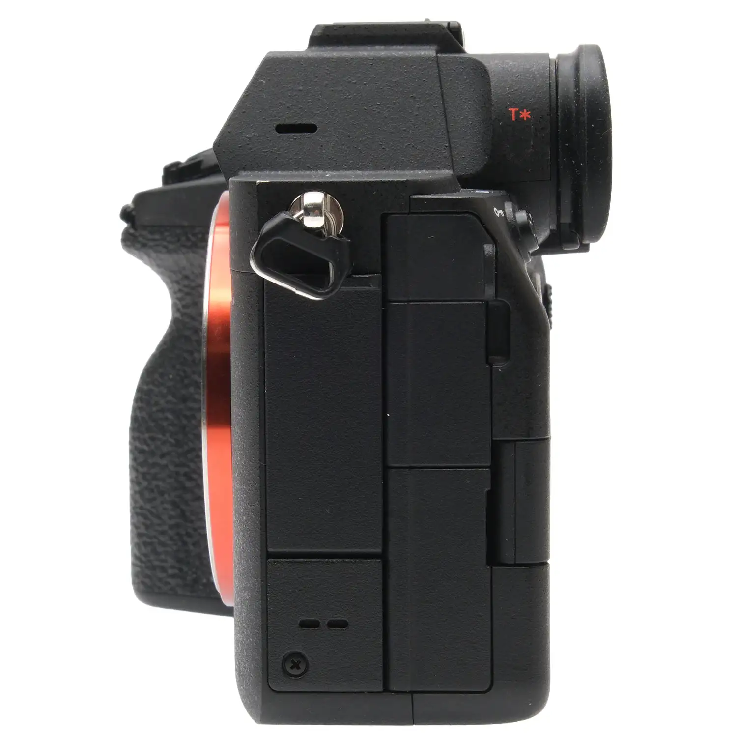 Sony A7 IV Body 10K Act 7671947 - Image 7