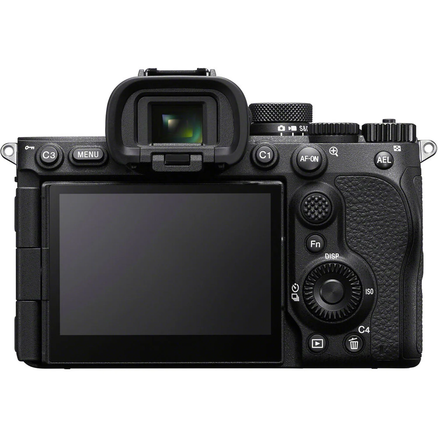 Sony A7 V Mirrorless Body - Image 2
