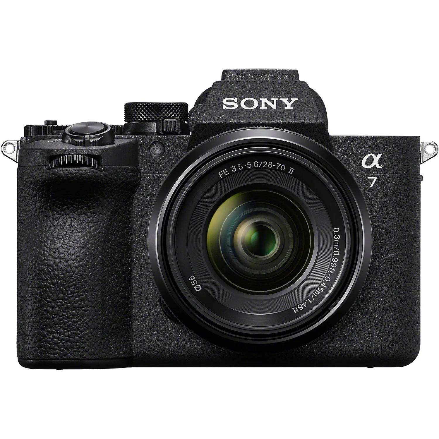 Sony A7 V Mirrorless Body w/ 28-70mm