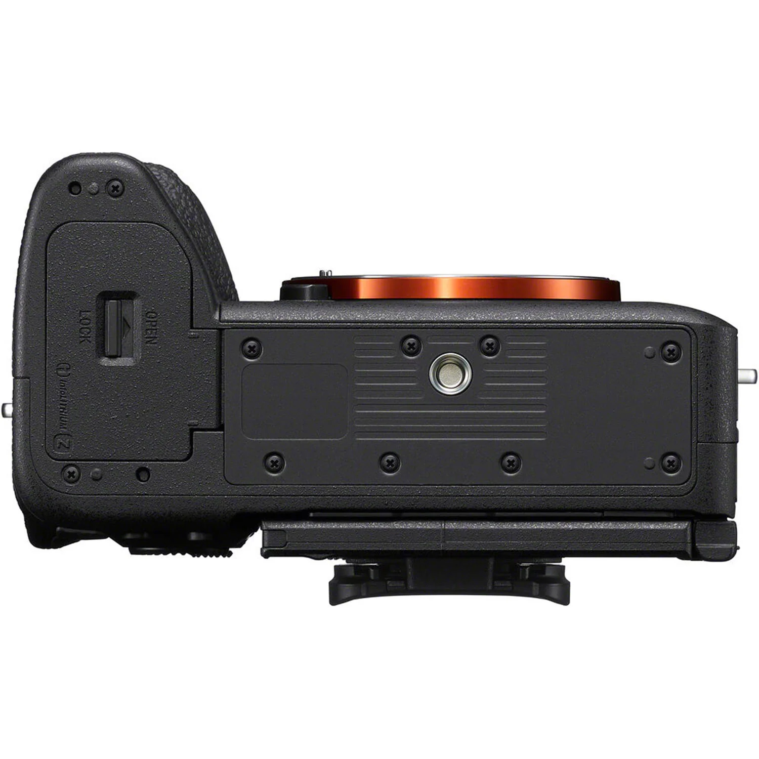 Sony A7 V Mirrorless Body w/ 28-70mm - Image 7