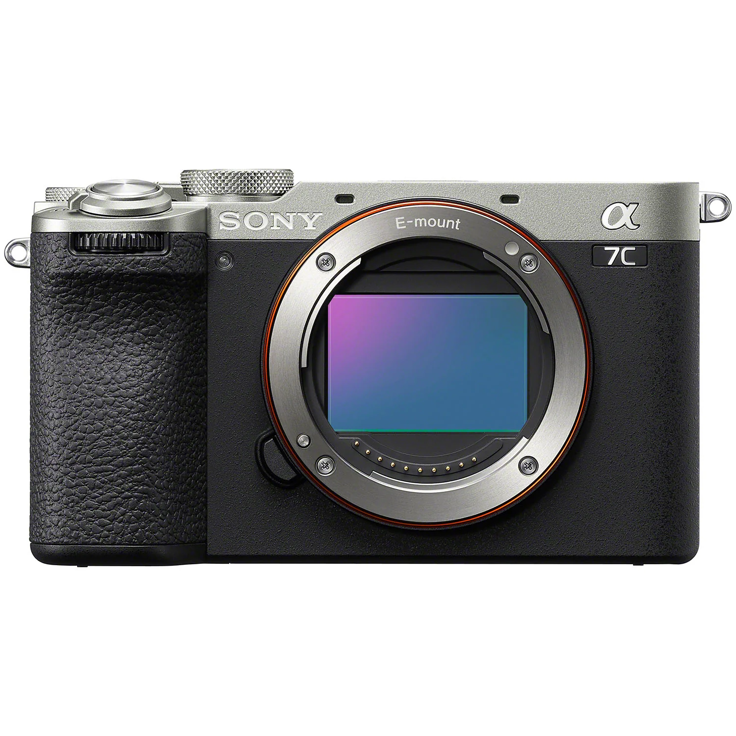 Sony A7c II Black Body - Image 2