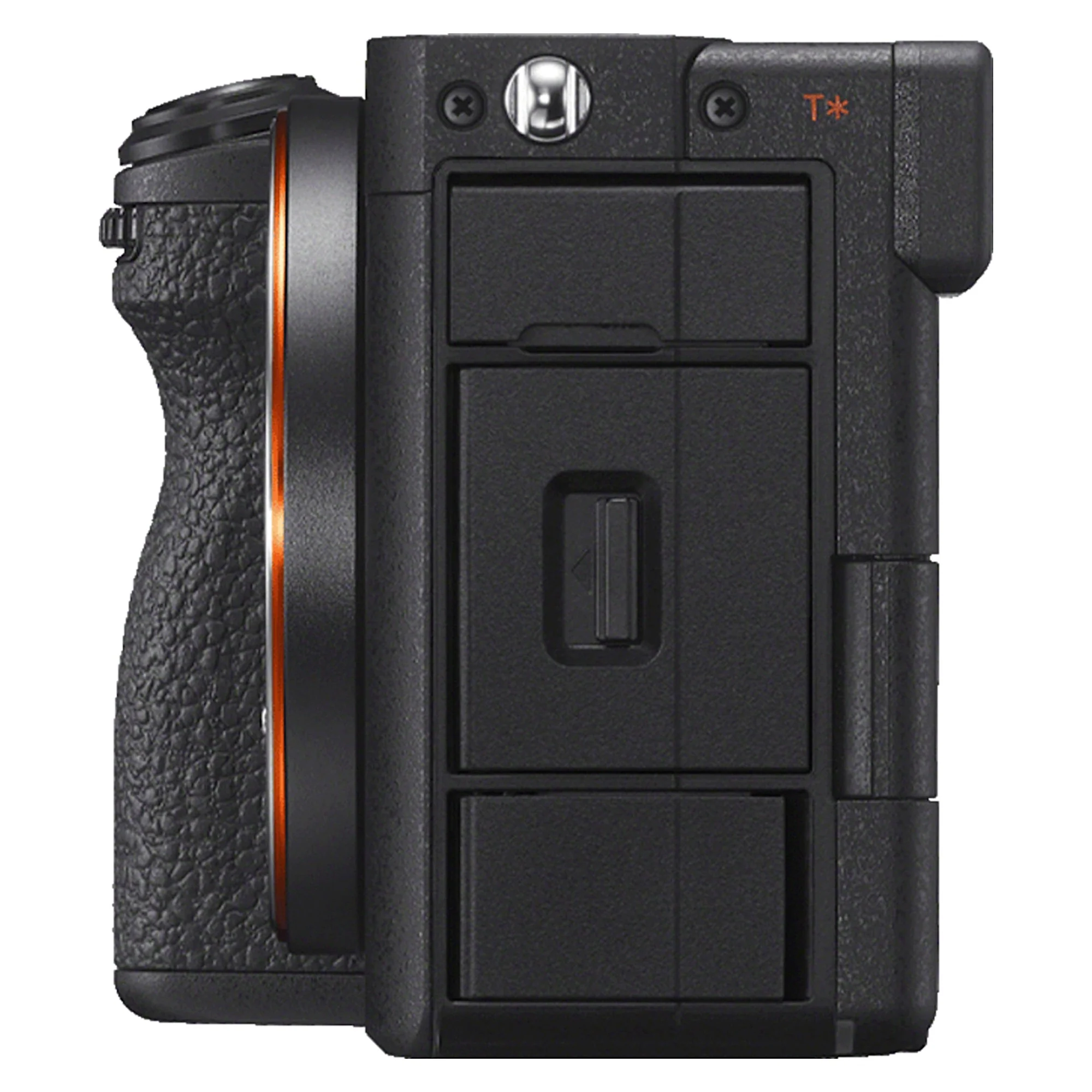 Sony a7c R Black Body - Image 6