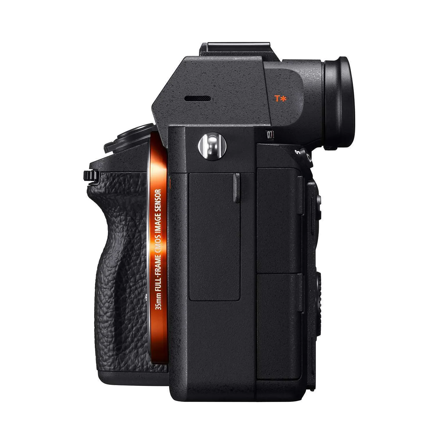 Sony A7r Mk IVa Mirrorless Body - Image 4