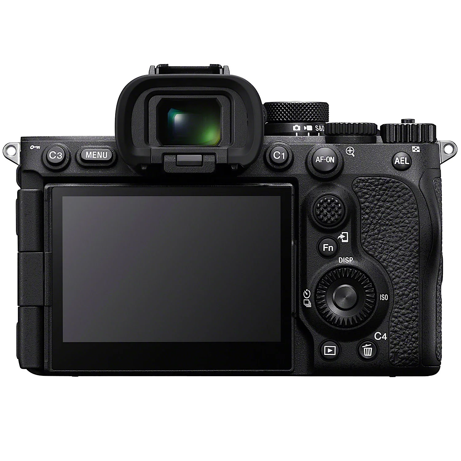 Sony A7r V Mirrorless Camera Body - Image 2
