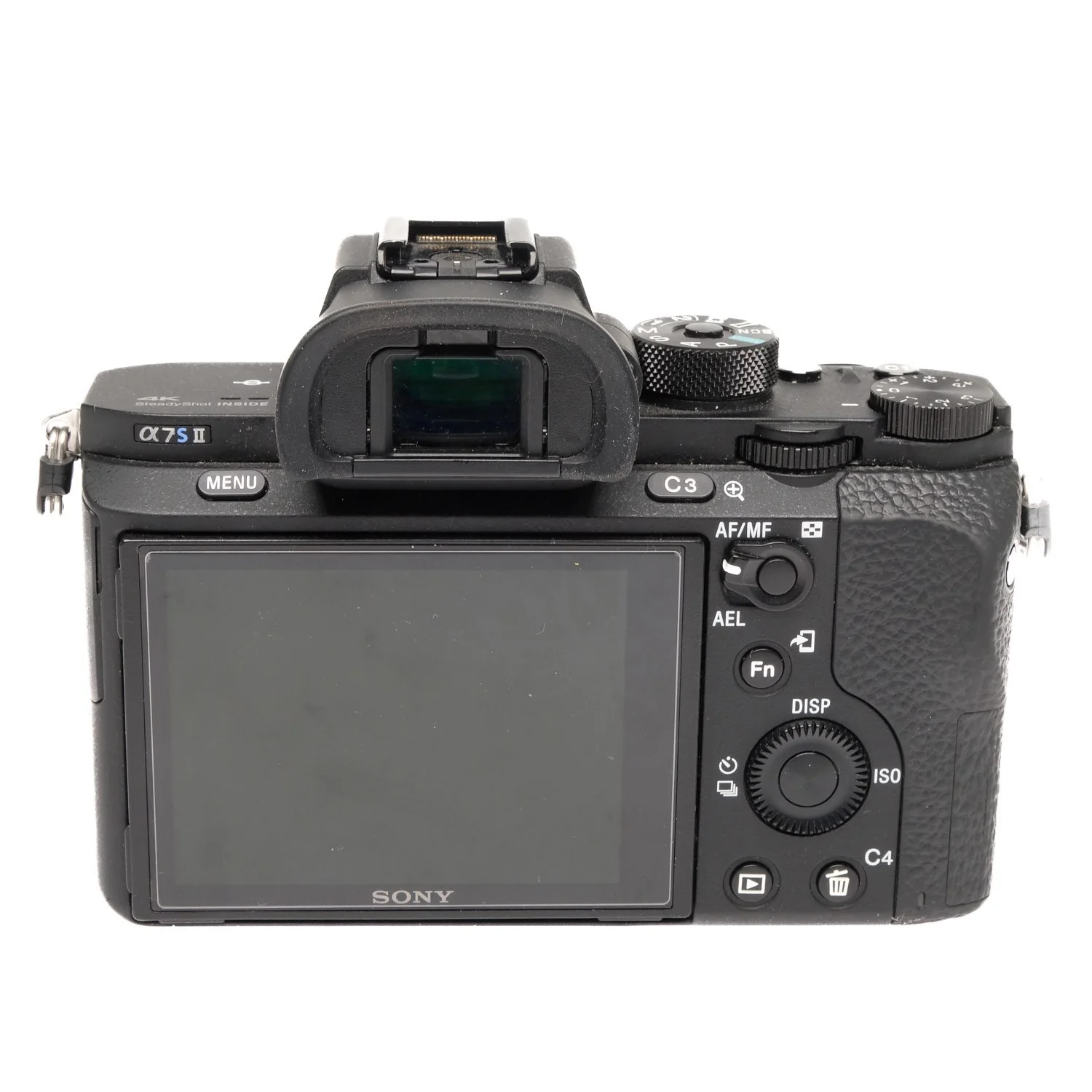 Sony A7S II 3374883 - Image 3