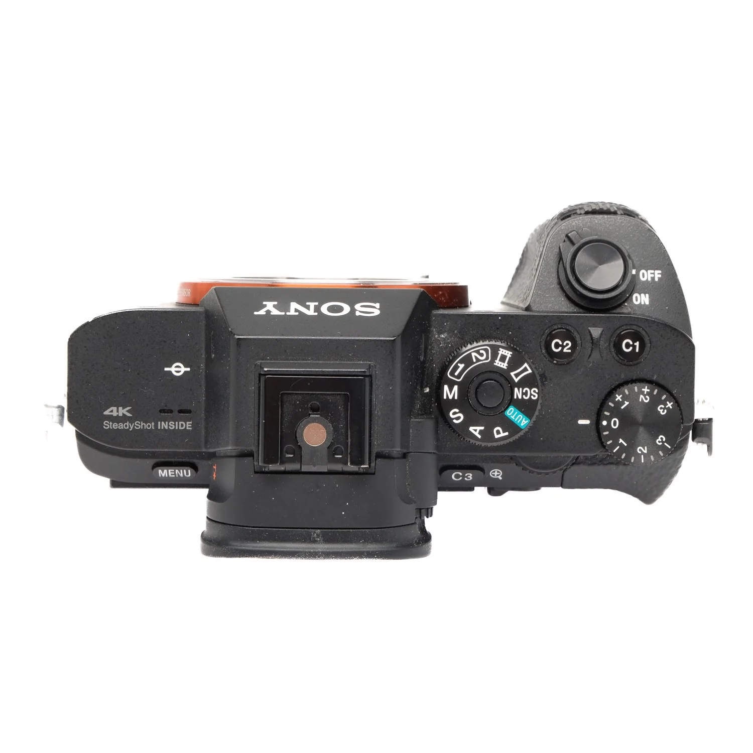 Sony A7S II 3374883 - Image 5