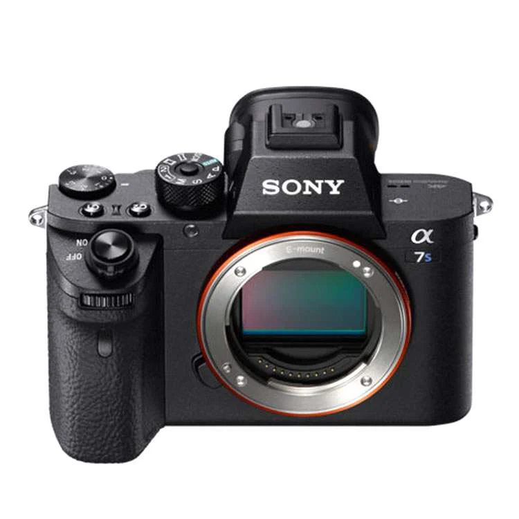 Sony A7s II - Image 4