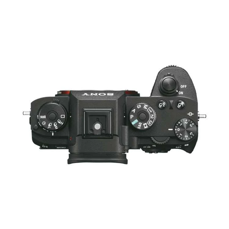 Sony A9 Body - Image 6