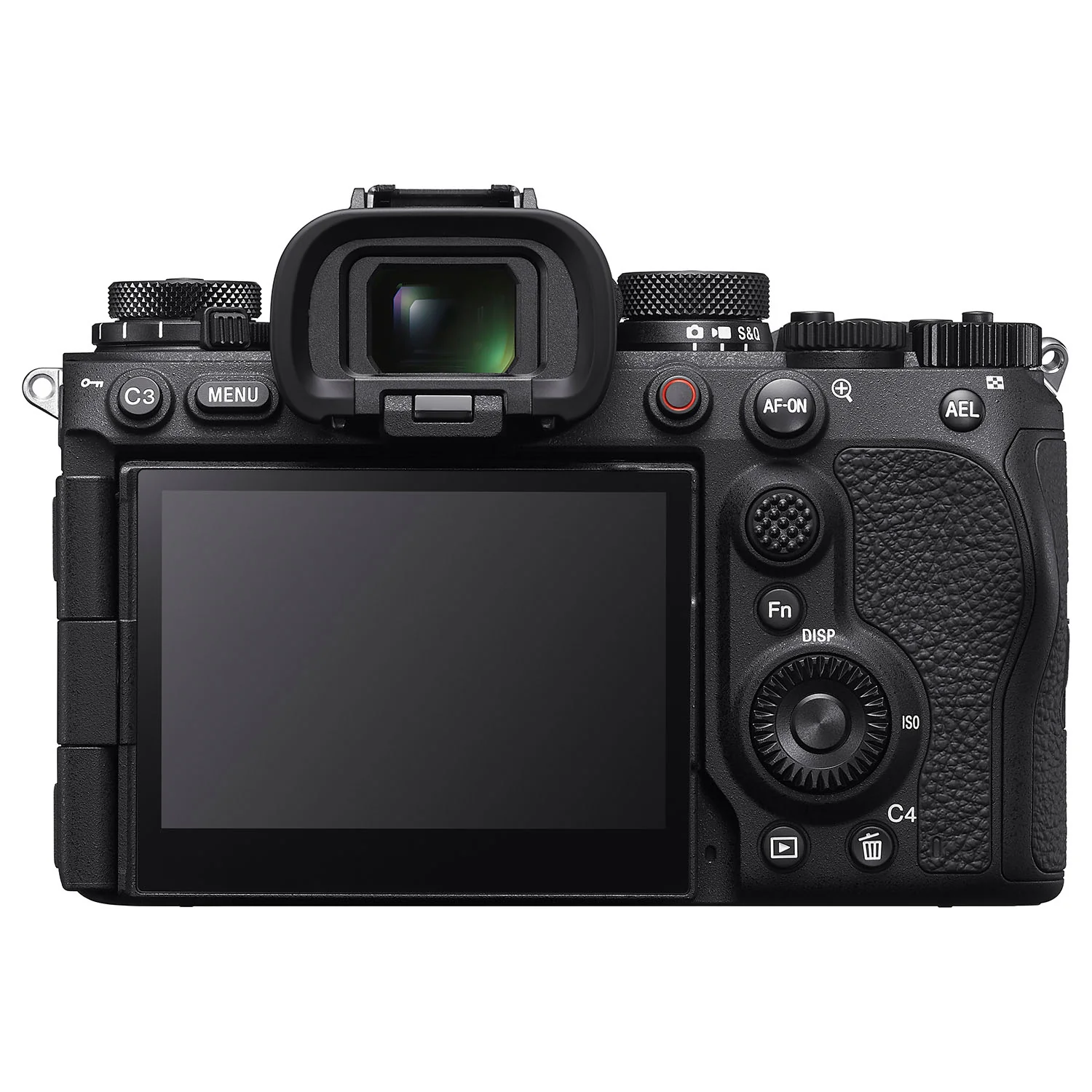 Sony A9 III - Image 2