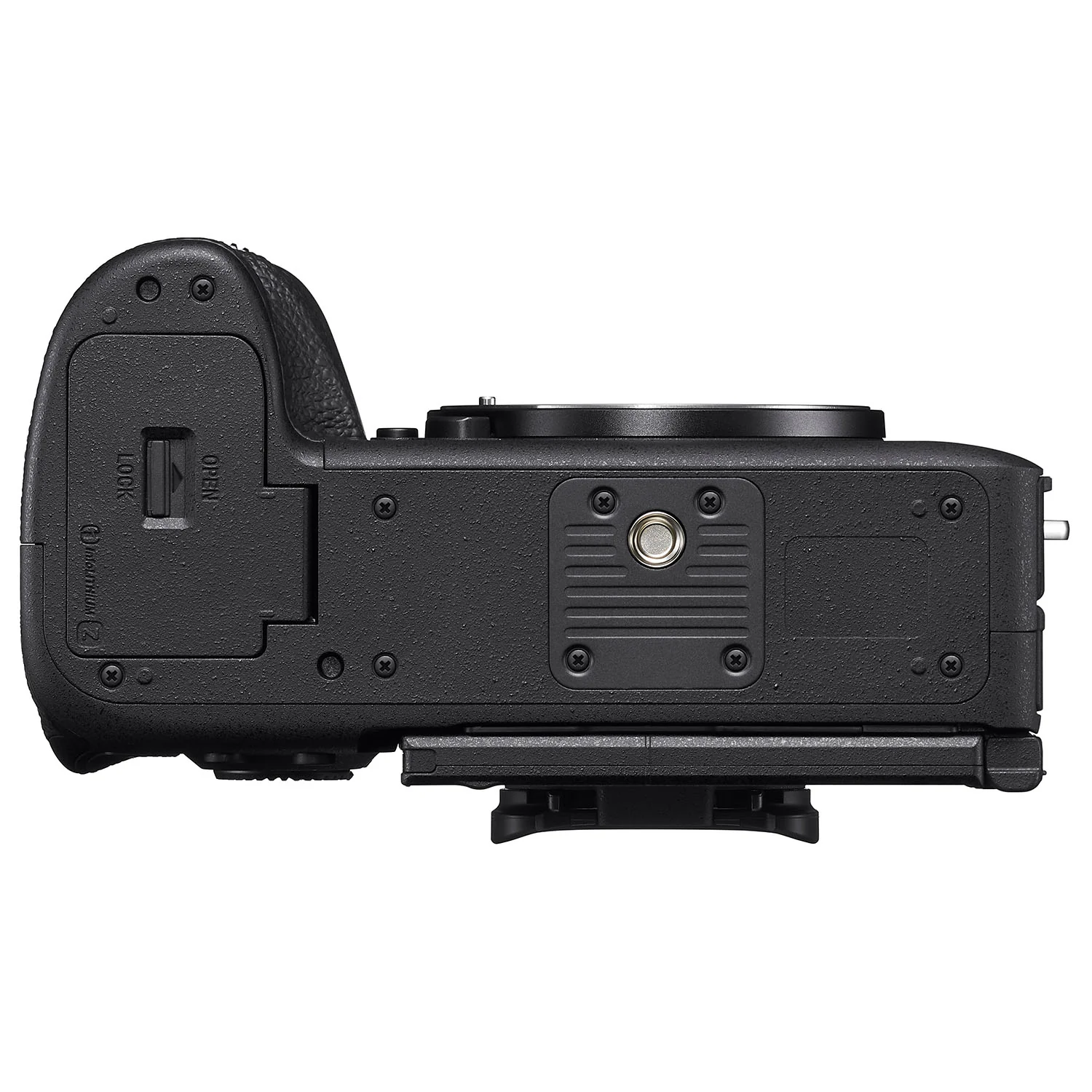 Sony A9 III - Image 7