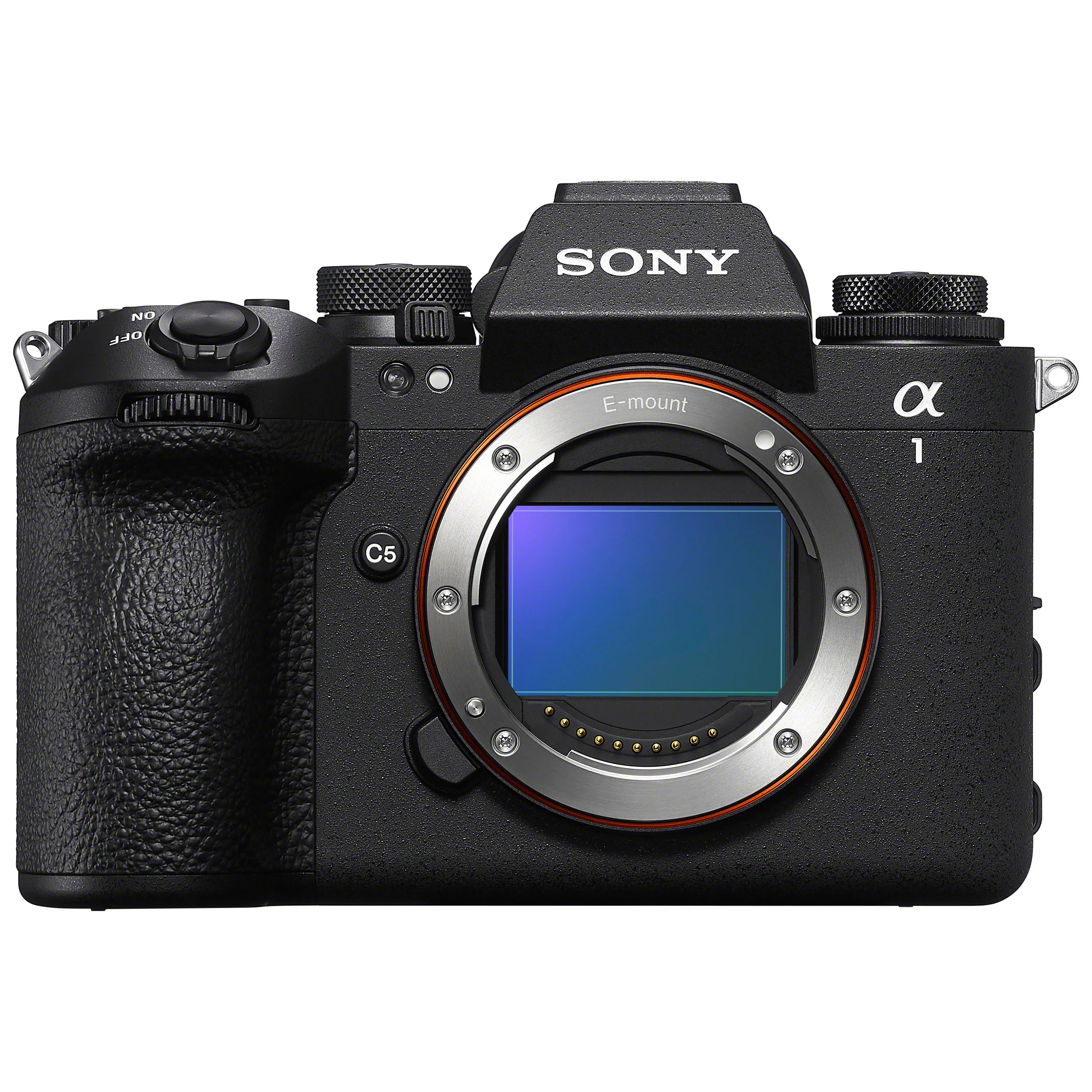 Sony Alpha 1 Mark II Mirrorless Camera Body