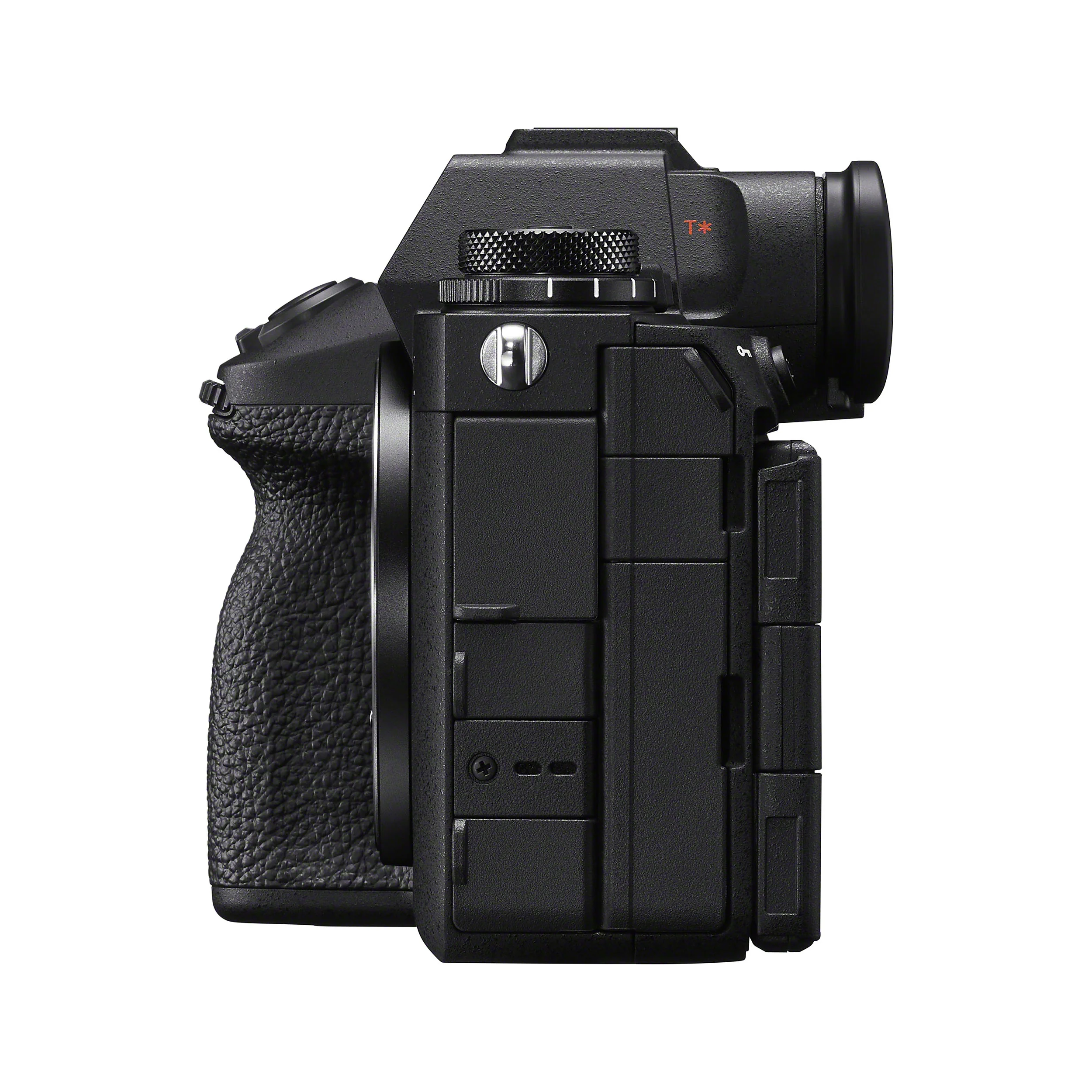 Sony Alpha 1 Mark II Mirrorless Camera Body - Image 11