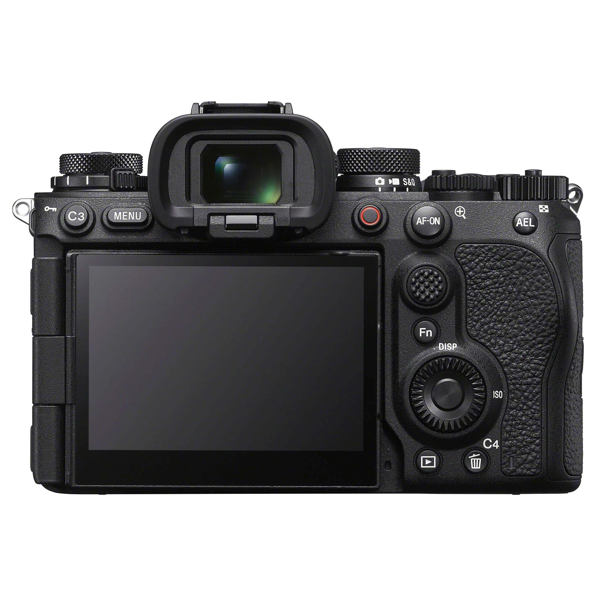 Sony Alpha 1 Mark II Mirrorless Camera Body - Image 3