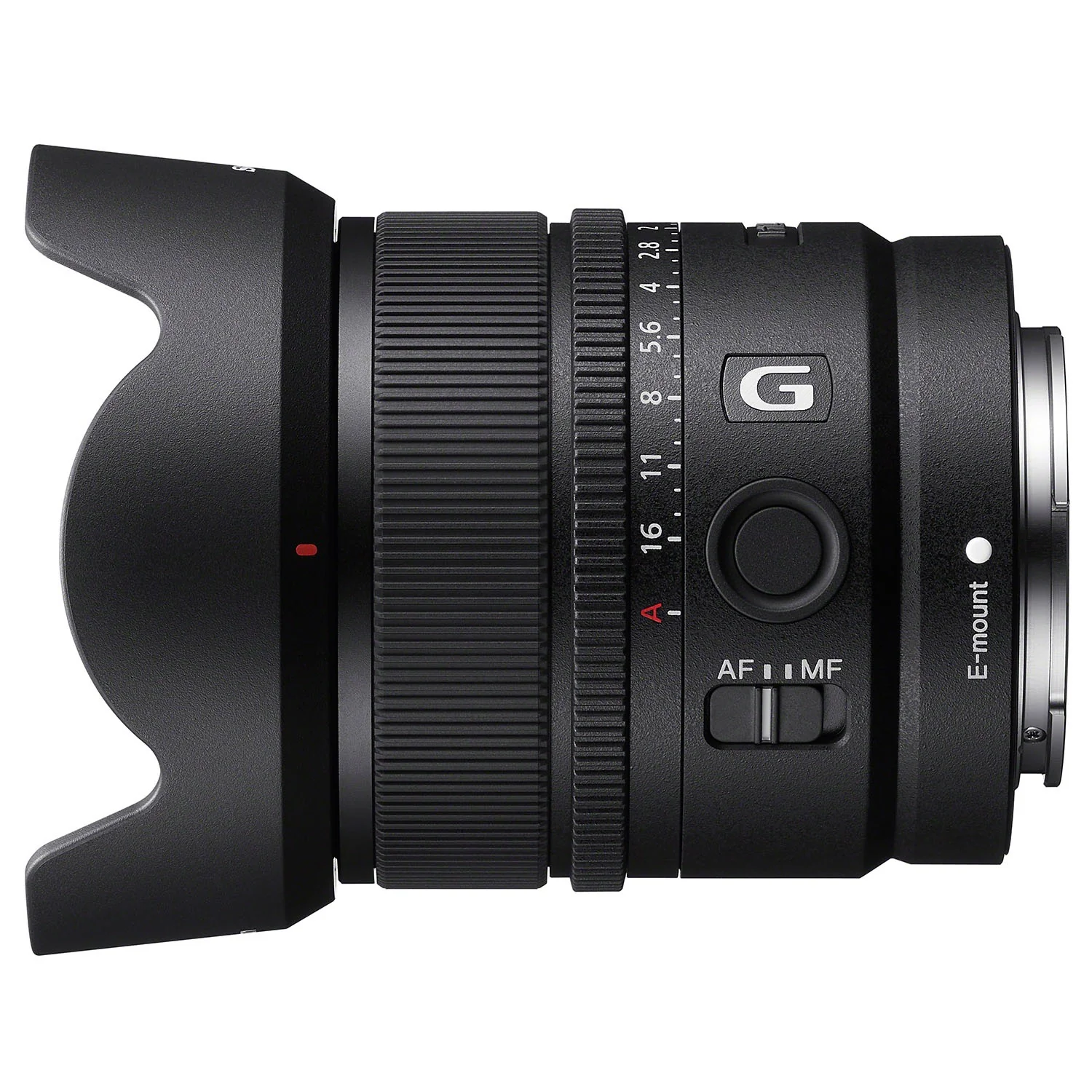 Sony E 15mm f1.4 G - Image 5