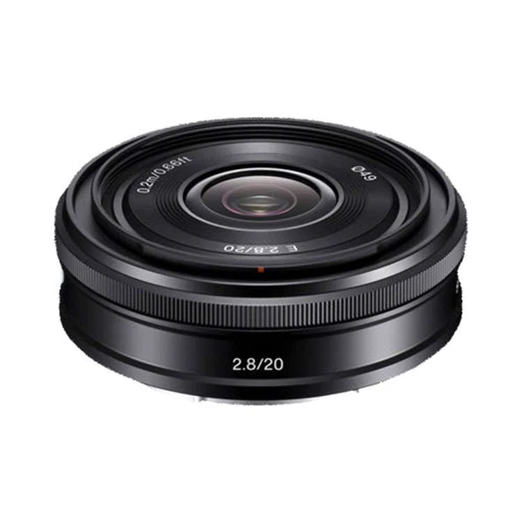 Sony E 20mm f2.8 - Image 3