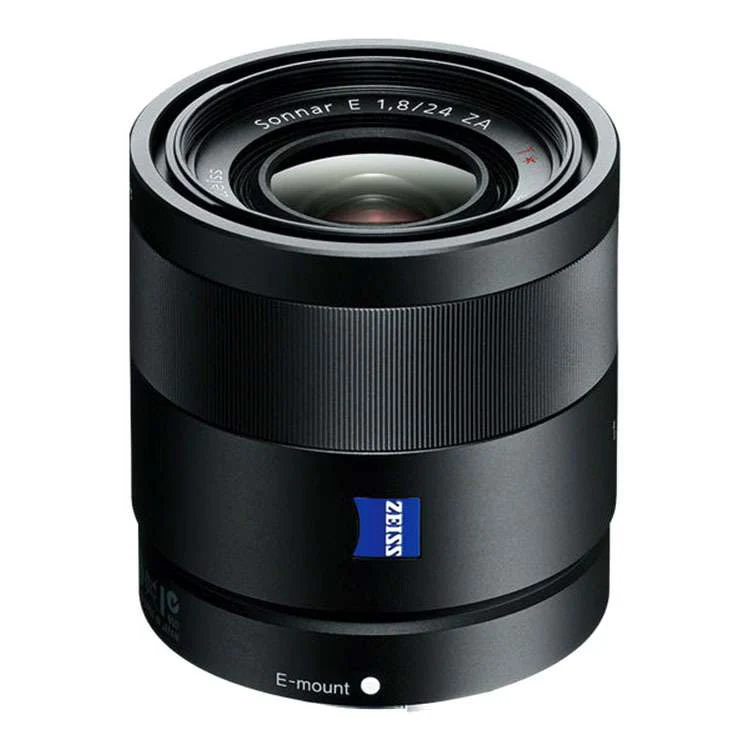 Sony E 24mm f1.8 - Image 2