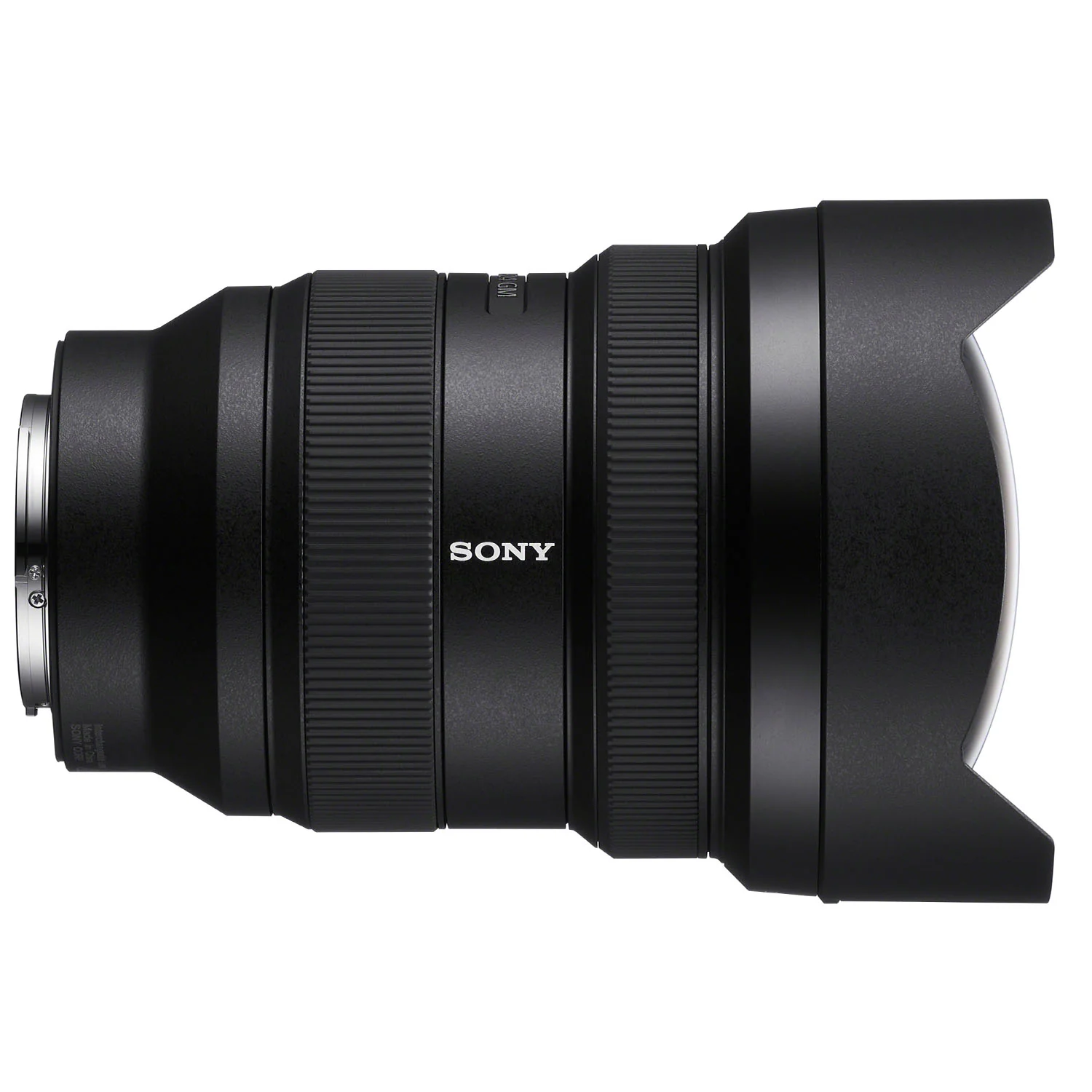 Sony FE 12-24mm f2.8 GM - Image 3