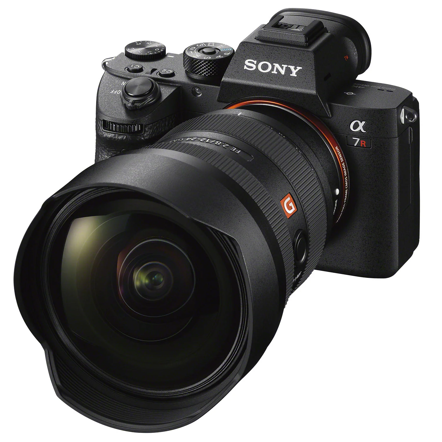 Sony FE 12-24mm f2.8 GM - Image 4