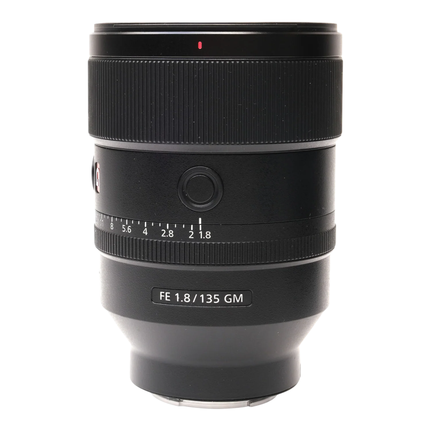 Sony FE 135mm F1.8 GM, Boxed 6800183
