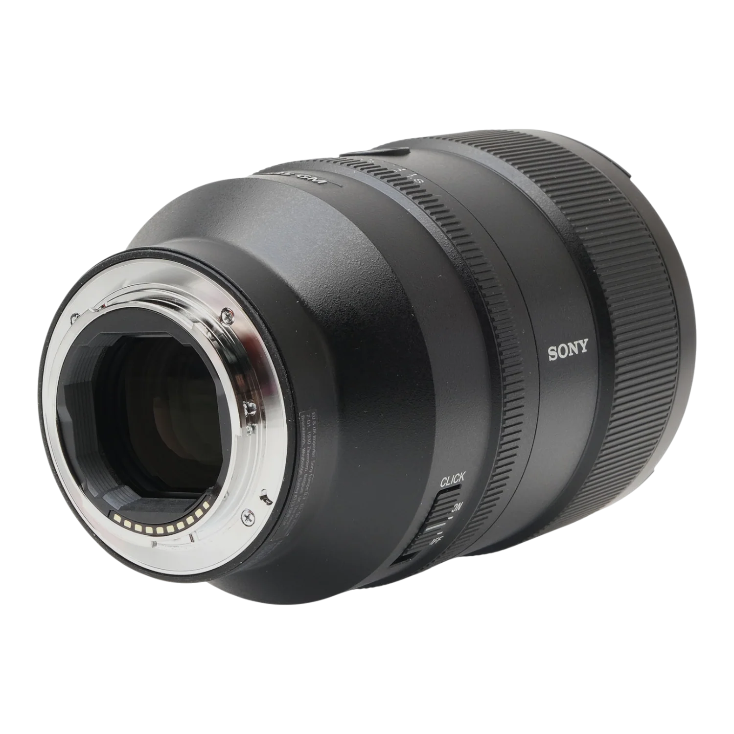 Sony FE 135mm F1.8 GM, Boxed 6800183 - Image 6