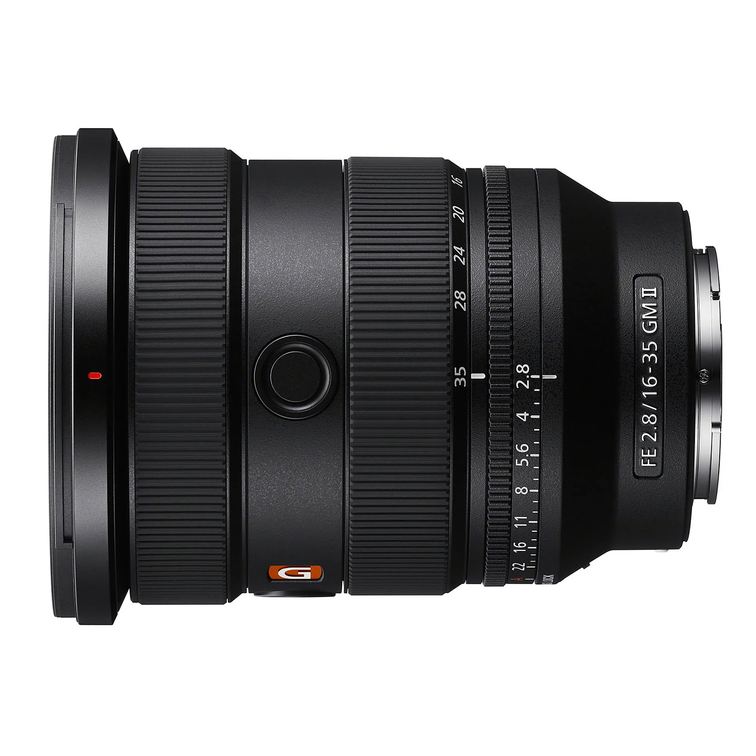 Sony FE 16-35mm f2.8 GM II - Image 3