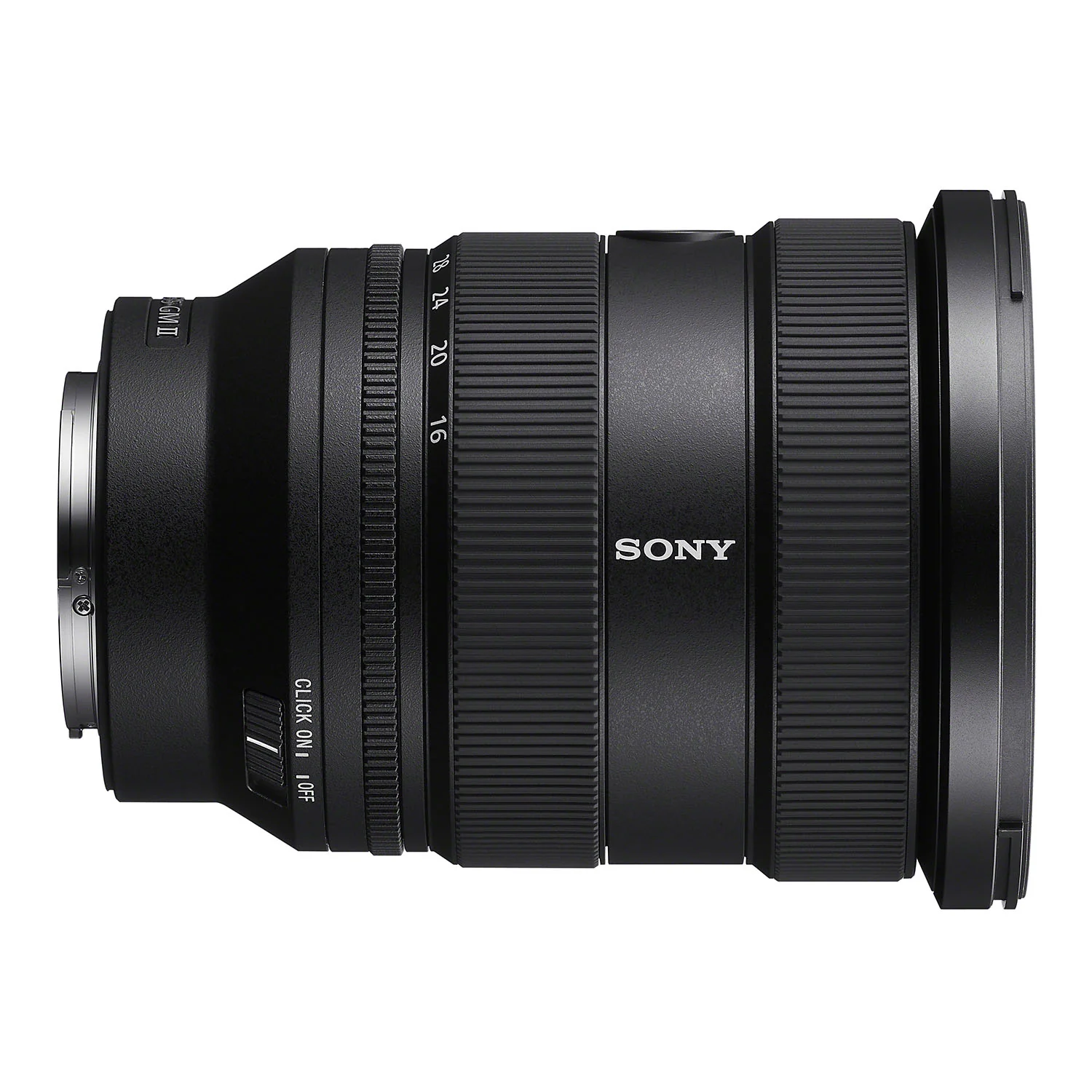 Sony FE 16-35mm f2.8 GM II - Image 4