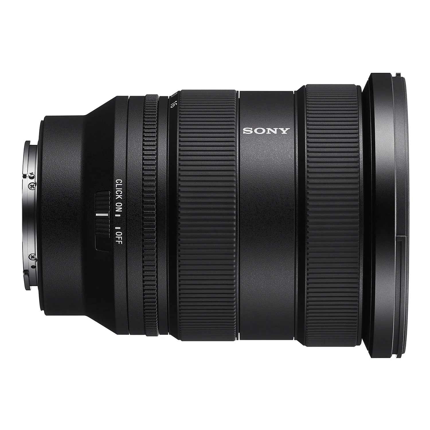 Sony FE 16-35mm f2.8 GM II - Image 5