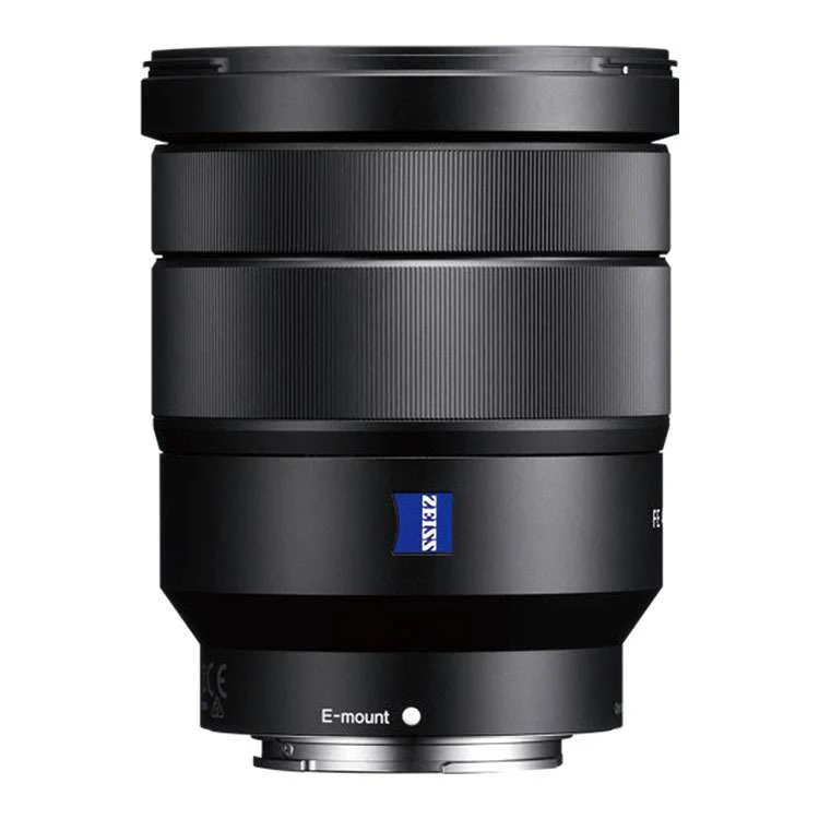 Sony FE 16-35mm f4.0