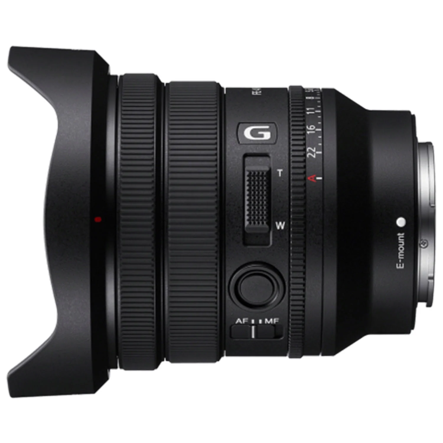 Sony FE 16-35mm f4 G PZ - Image 4