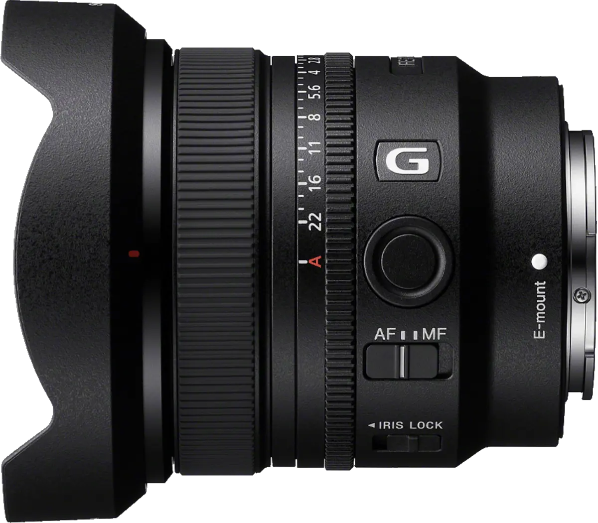 Sony FE 16mm f1.8 G - Image 6