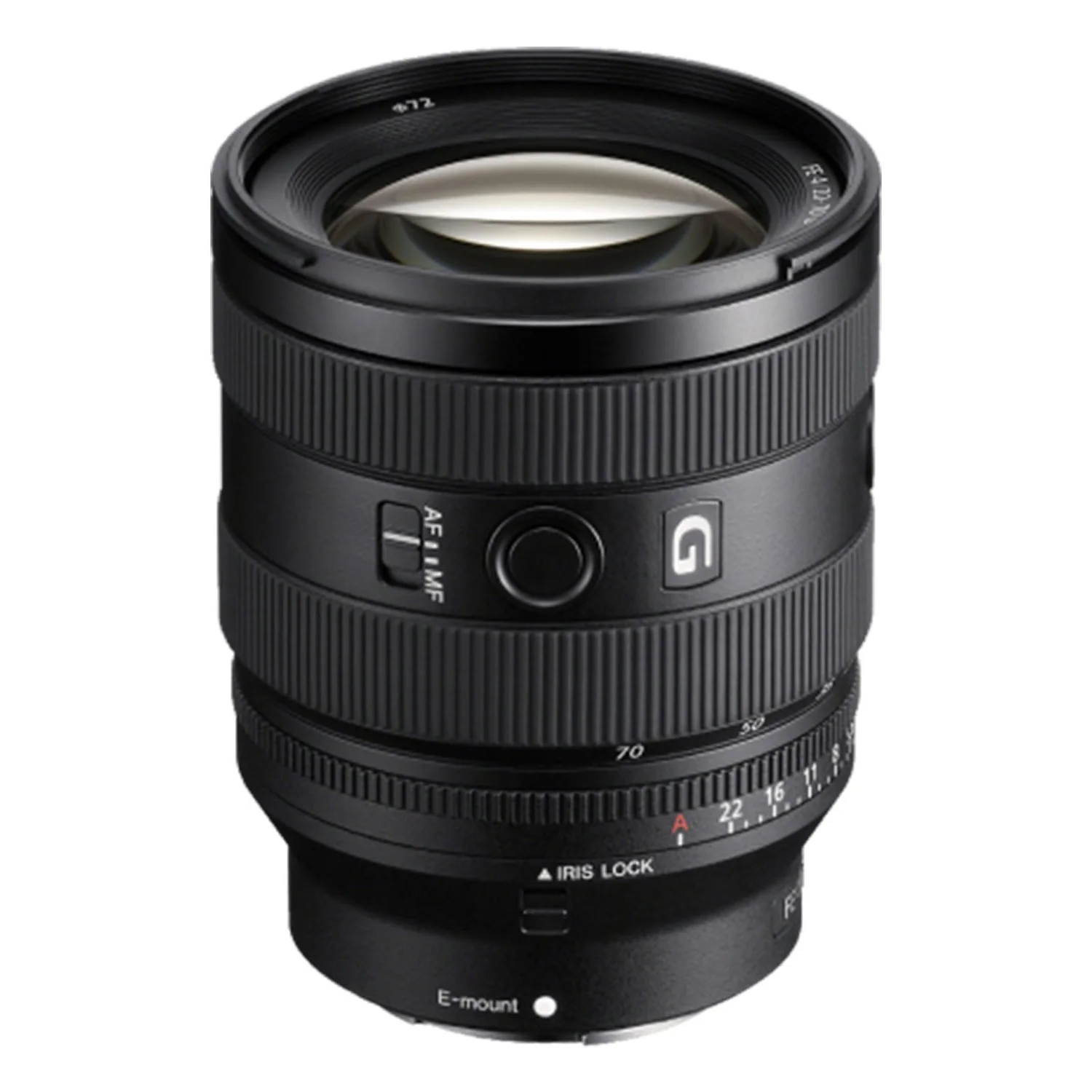 Sony FE 20-70mm f4 G