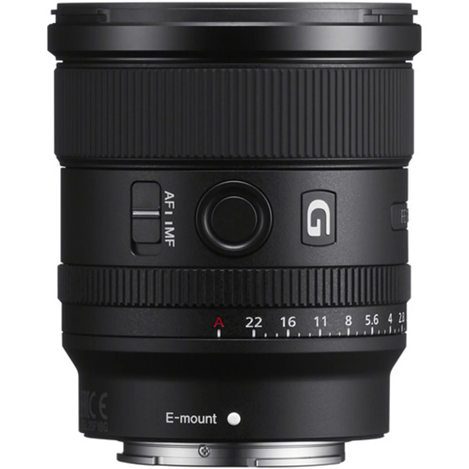 Sony FE 20mm f1.8 G - Image 2