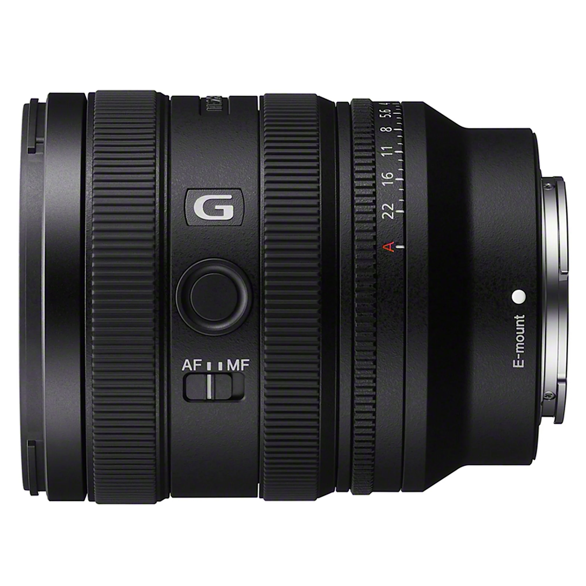 Sony FE 24-50mm f2.8 G - Image 5