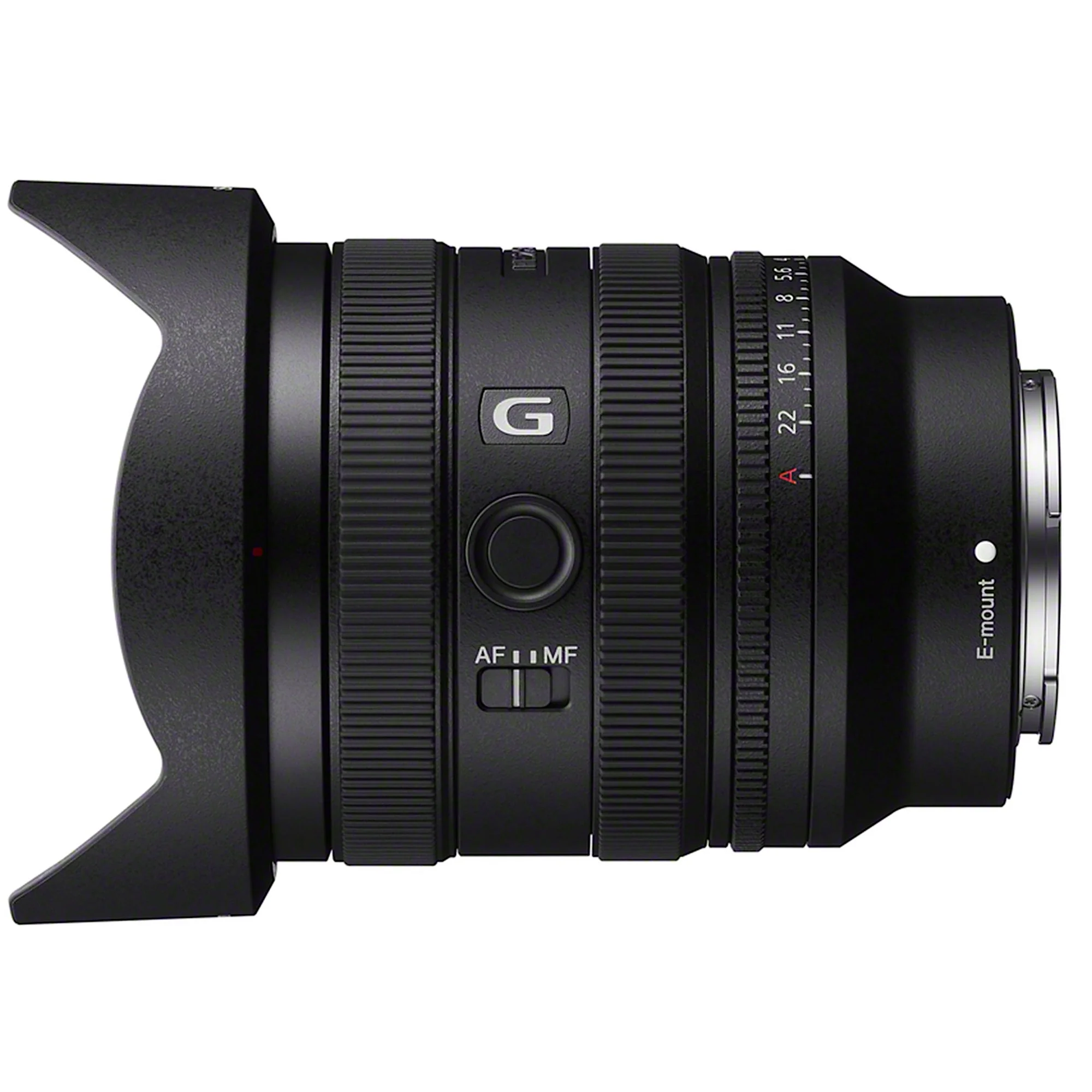 Sony FE 24-50mm f2.8 G - Image 6