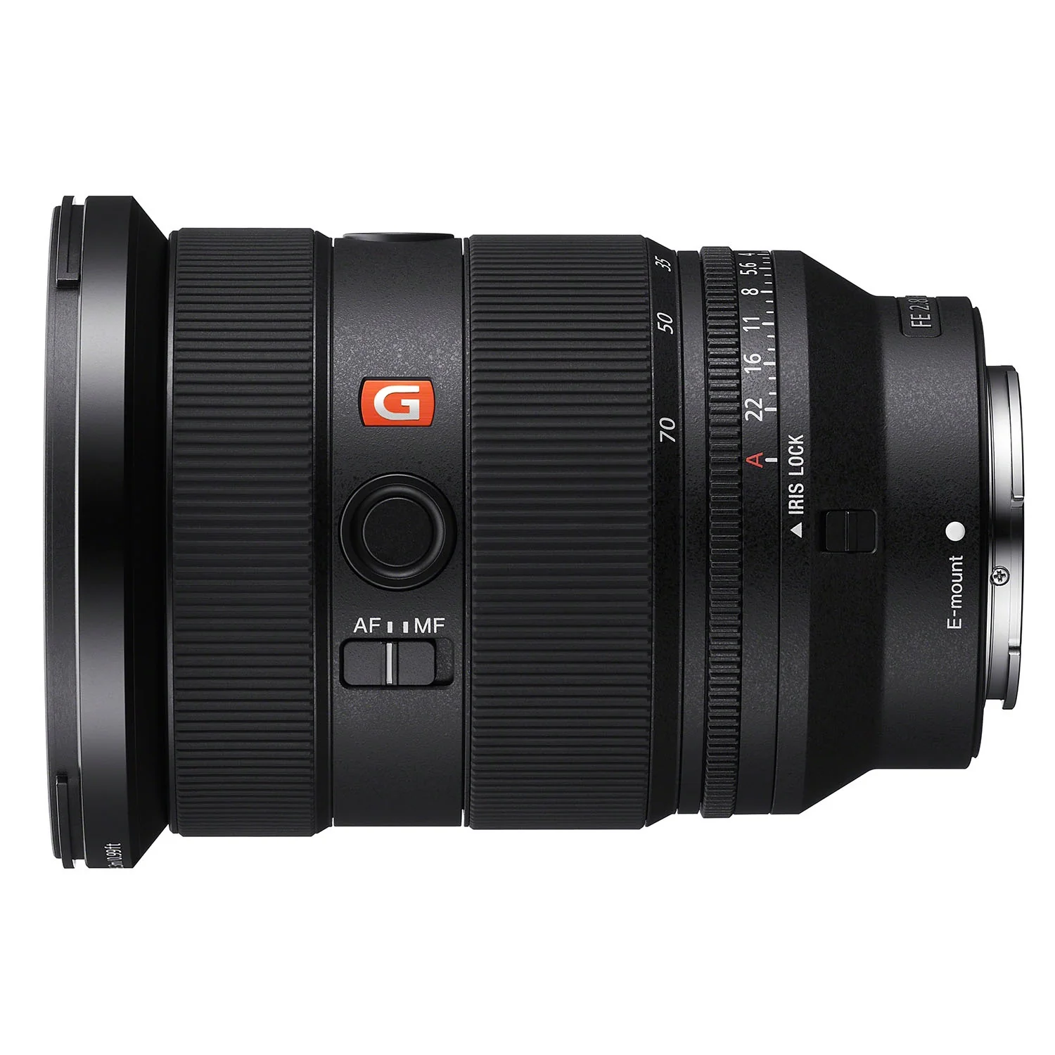 Sony FE 24-70mm f2.8 GM II - Image 3
