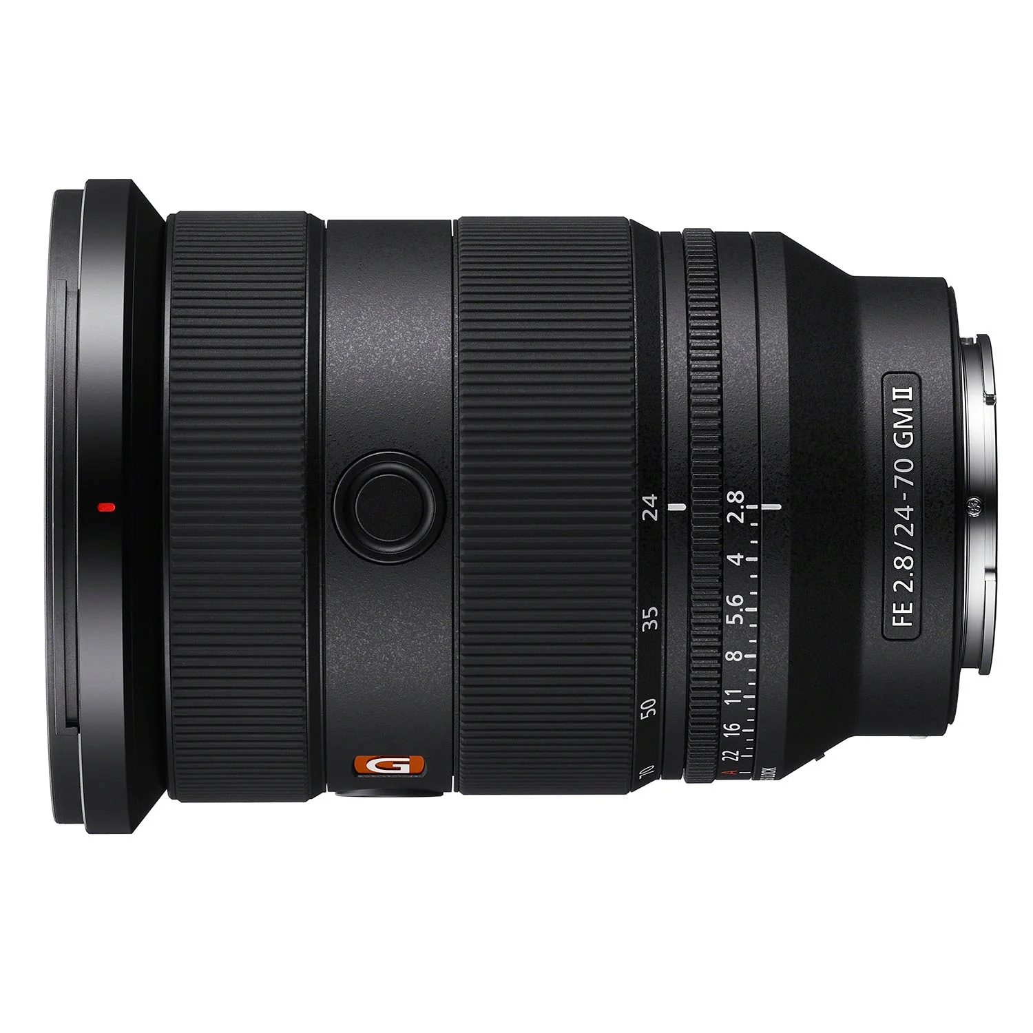 Sony FE 24-70mm f2.8 GM II - Image 4