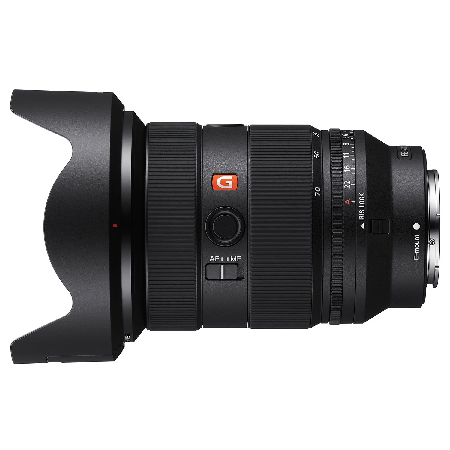 Sony FE 24-70mm f2.8 GM II - Image 7