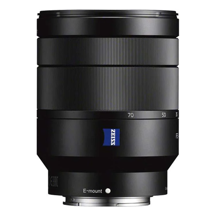 Sony FE 24-70mm f4.0 ZA Vario Tessar