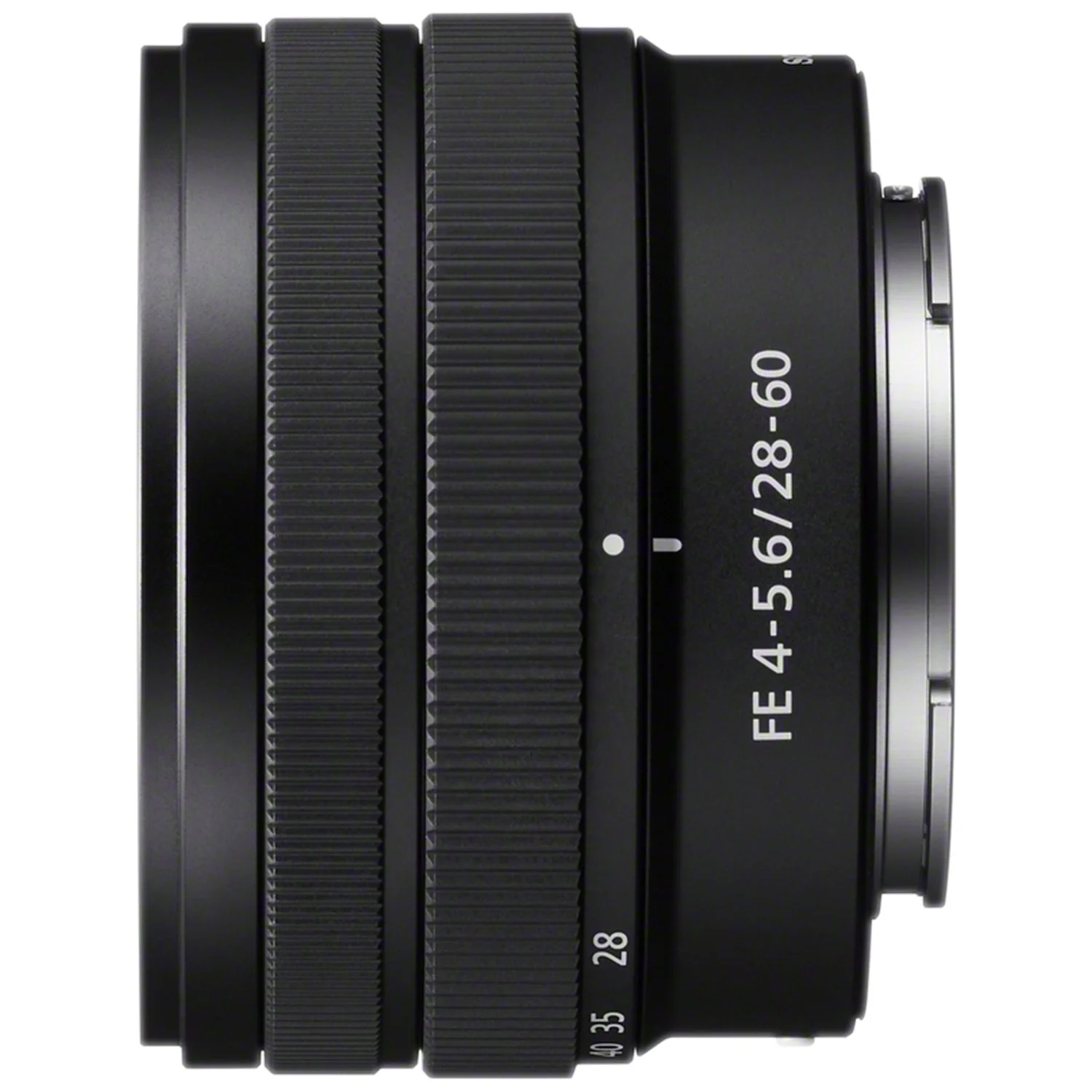 Sony FE 28-60mm f4-5.6 - Image 2