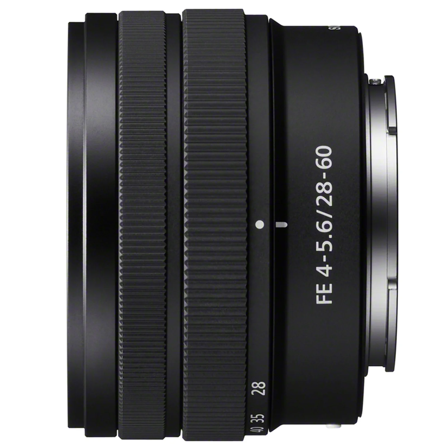 Sony FE 28-60mm f4-5.6 - Image 3