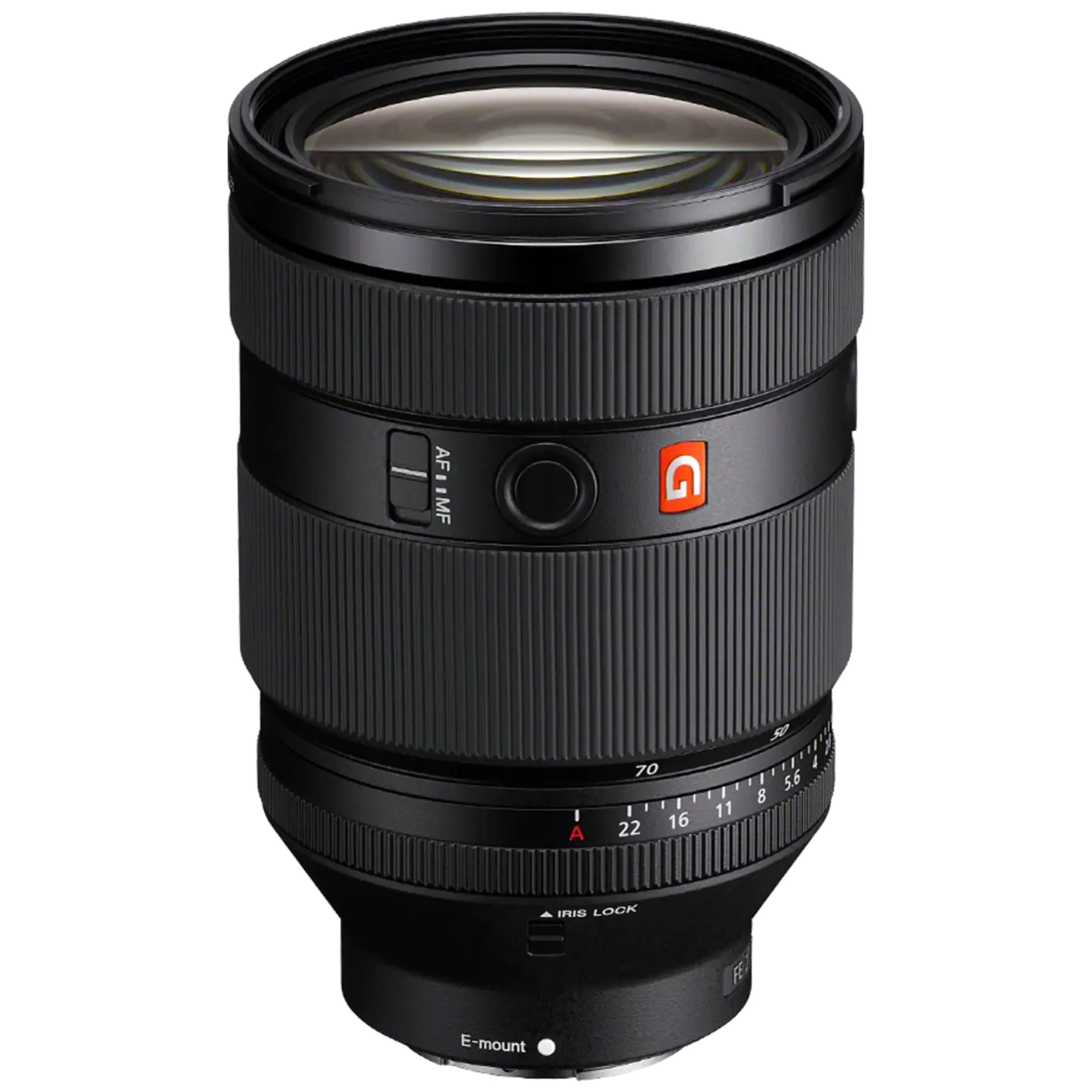 Sony FE 28-70mm f2 GM Lens