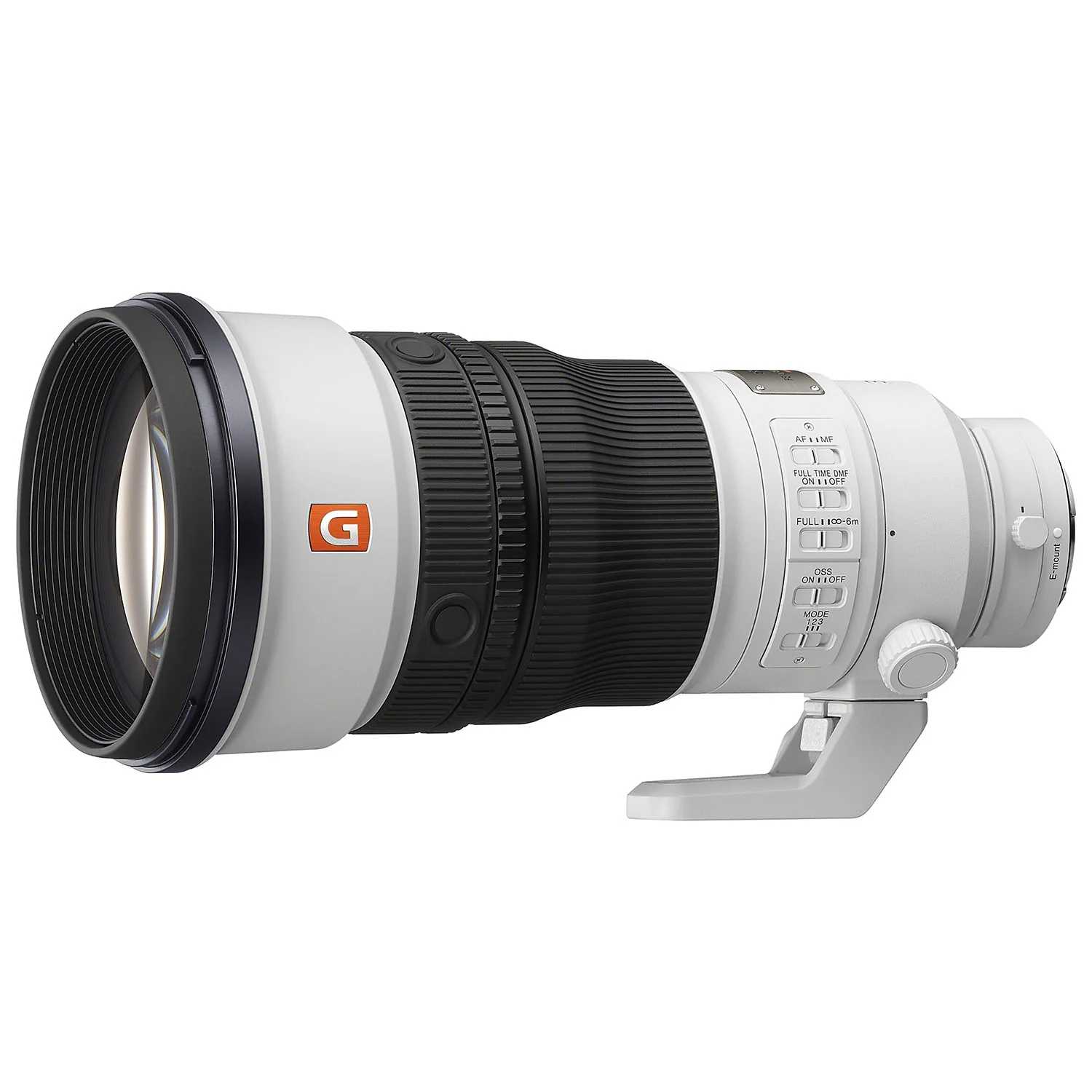 Sony FE 300mm f2.8 GM OSS