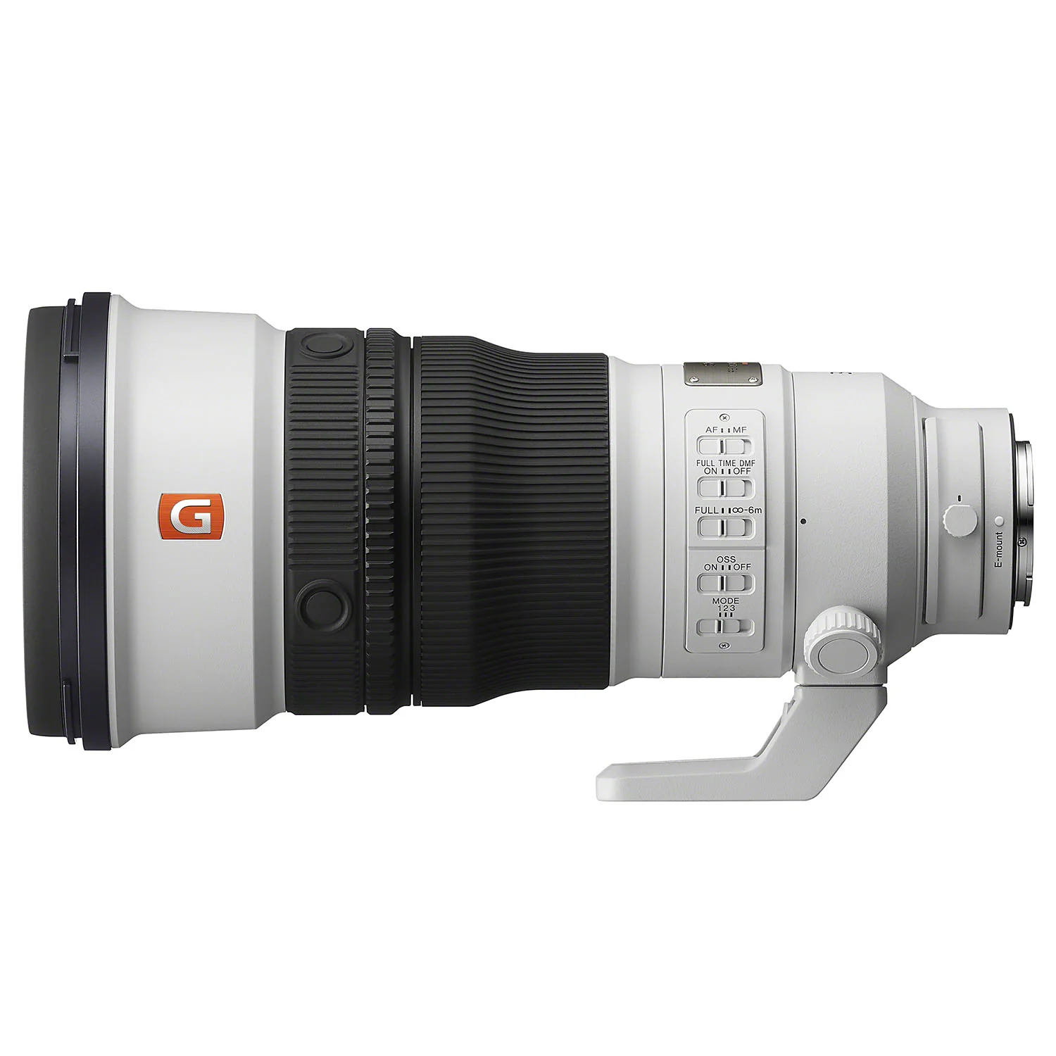 Sony FE 300mm f2.8 GM OSS - Image 2