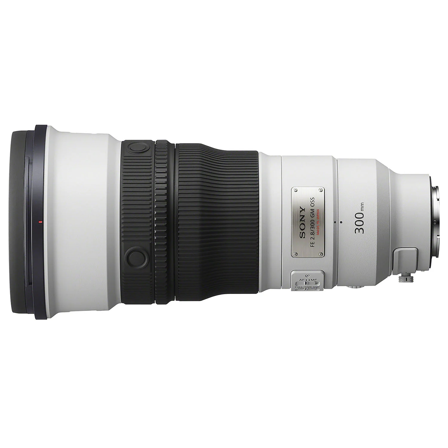 Sony FE 300mm f2.8 GM OSS - Image 4