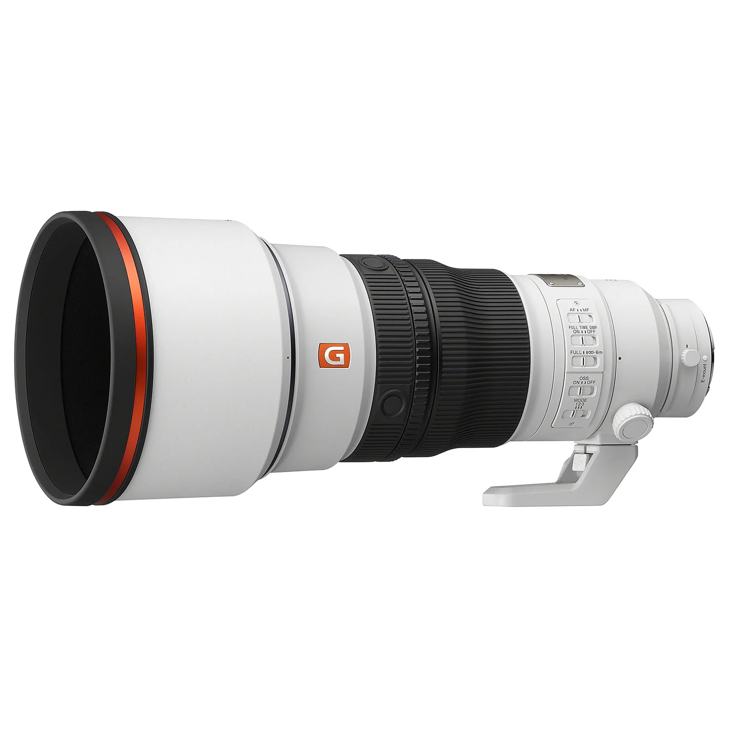 Sony FE 300mm f2.8 GM OSS - Image 5