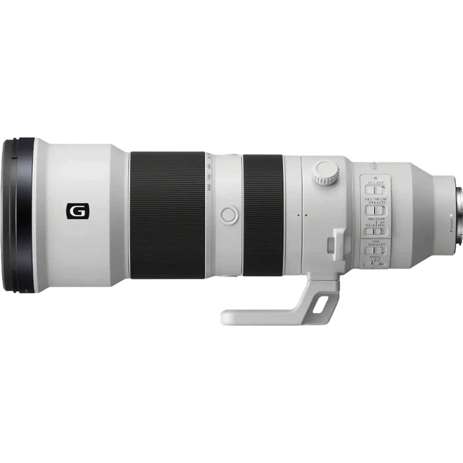 Sony FE 400-800mm f6.3-8 G OSS - Image 2