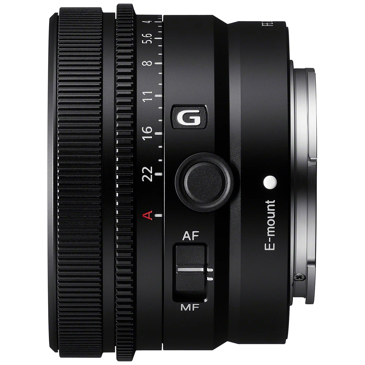 Sony FE 40mm F2.5 G - Image 2